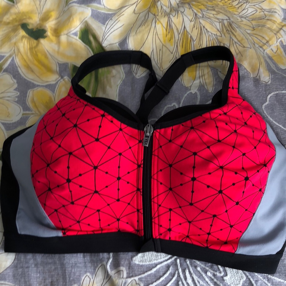 Vsx sport bra